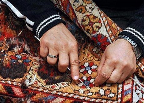وزيرة التضامن تقرر مد معرض “ديارنا للحرف اليدوية” حتى ٢٧ فبراير الجاري