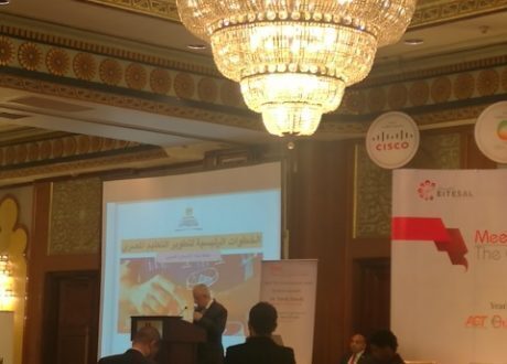 وزير التربية :التعليم اساس التنمية المستدامة