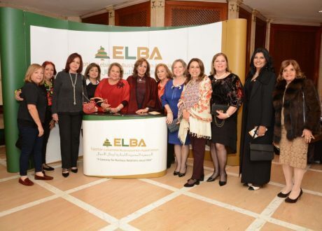 «المصرية اللبنانية»: تكريم الرئيس للمرأة رسالة للعالم بدورها التنموي