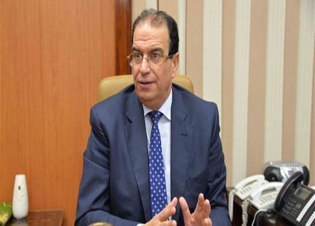«الشعراوي»: 2 مليون جنيه لتوفير المستلزمات الطبية لمستشفيات الدقهلية