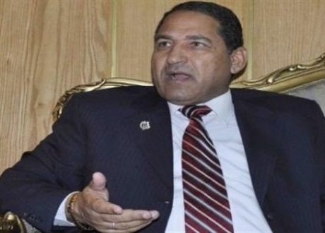 11 قافله بالغربية لتوزيع 1100 كيلو لحمة على 1100 أسرة