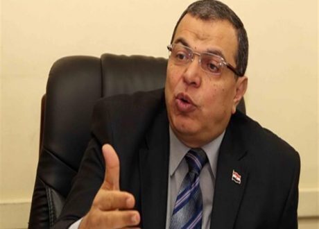 وزير القوى العاملة: مد فترة تسجيل العمالة غير المنتظمة حتى نهاية أبريل المقبل