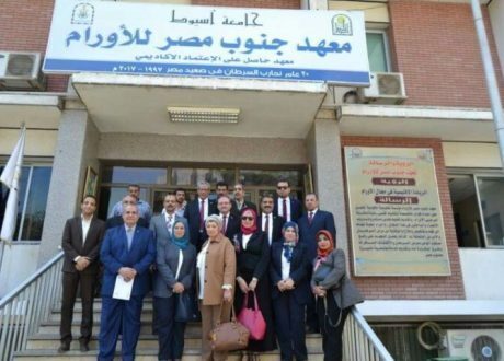 تعرف على احدث اسهامات مؤسسة بنك مصر لتنمية المجتمع
