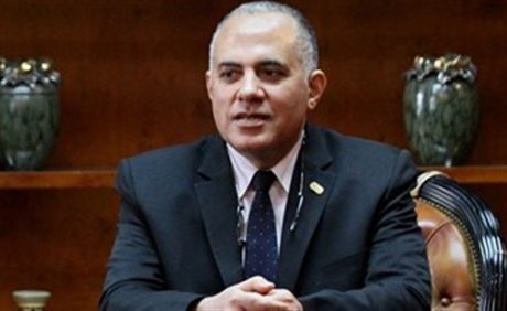 «الري» تنظم ورشة عمل حول مشروع تعزيز الإصلاح في مجال المياه