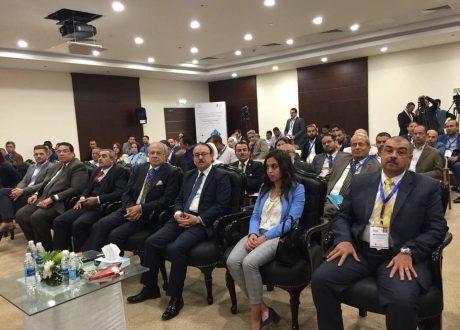 وزيرالاتصالات: 4 تحالفات تتنافس على تقديم الخدمات التكنولوجية لمنظومة التأمين الصحي يبورسعيد