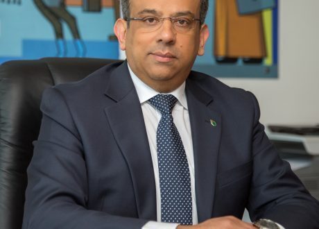 البريد : إعفاء مواطني شمال سيناء من المصروفات والرسوم على الخدمات