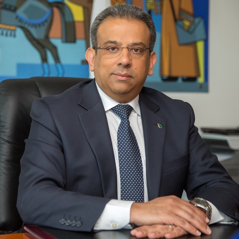البريد : إعفاء مواطني شمال سيناء من المصروفات والرسوم على الخدمات