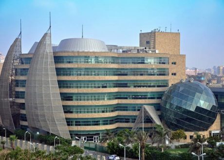 مستويات متقدمة لمستشفى “سرطان الأطفال” في تكنولوجيا معلومات الرعاية الصحية