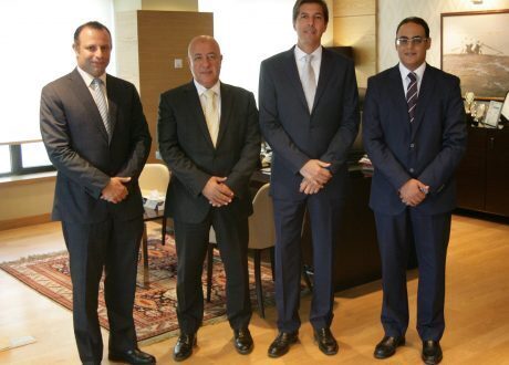 «البنك الأهلي» الأول في مصر وقارة إفريقيا بالقروض المشتركة خلال الربع الأول بـ 2018