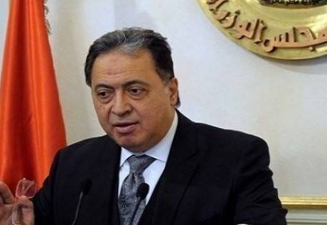 وزير الصحة: مصر نجحت في علاج 1.5 مليون مواطن من فيروس (c) خلال عامين
