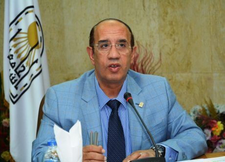 جامعة أسيوط: إعفاء ذوي الاحتياجات الخاصة من رسوم «الطفطف»