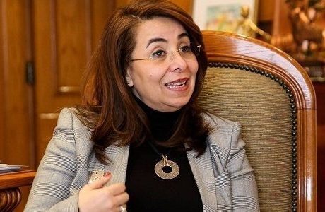 «التضامن الاجتماعي بالمنوفية»: 30 ألف جنيه مساعدات لـ 120 أسرة في قافلة إجتماعية بقويسنا