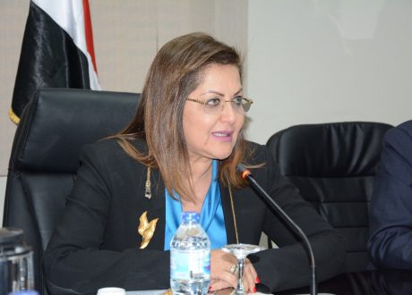 وزيرة التخطيط تشارك بالمؤتمر السنوي الرابع للمسئولية المجتمعية للشركات.. غدًا