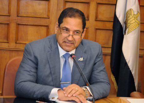محافظ الغربية: تشكيل لجان التدخل السريع لمنع التعدي على أملاك الدولة