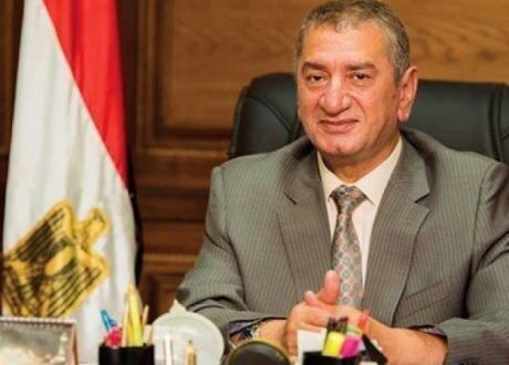 محافظ كفر الشيخ: منح شهادات أمان لأسر الشهداء على نفقة المحافظة