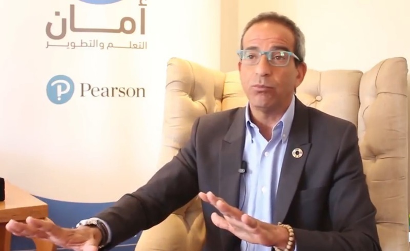 في إطار دورها الريادي لتحقيق تكامل بين الأطراف المعنية في العمل التنموي…رئيس “جيزة سيستمز” يشيد بــ “سي إس آر” إيجيبت في دعم أنشطة المسئولية المجتمعية للشركات