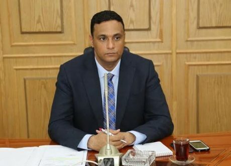 تدعيم منظومة النظافة بالمنوفية بـ20 سيارة بتكلفة 14.4 مليون جنيه
