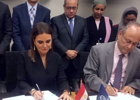 ​مصر والبنك الدولي يوقعان اتفاقًا لدعم استراتيجية تطوير التعليم بقيمة 500 مليون دولار