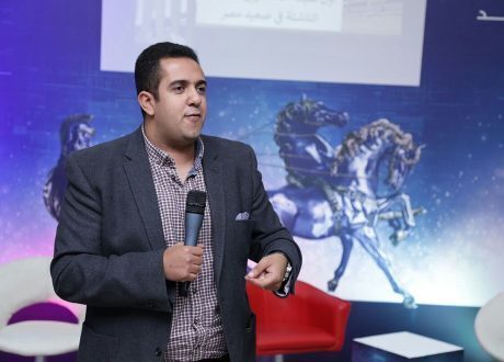 أسيوط تشهد تدشين أول شبكة للتمويل الملائكي في صعيد مصر 