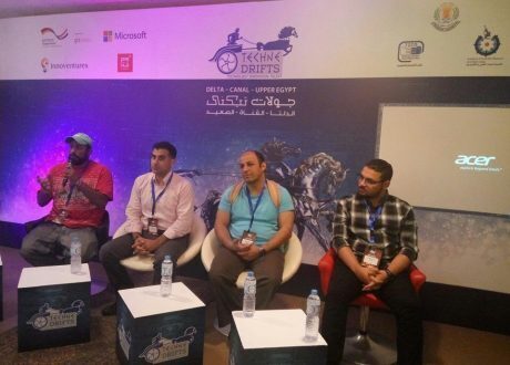 «إنوفنتشورز»: الابتكار أساس نجاح الشركات الناشئة    