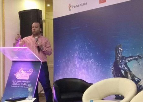«صنعلي» و «إنقاذ» يتأهلان للمرحلة النهائية لجائزة «تيكني» لريادة الأعمال