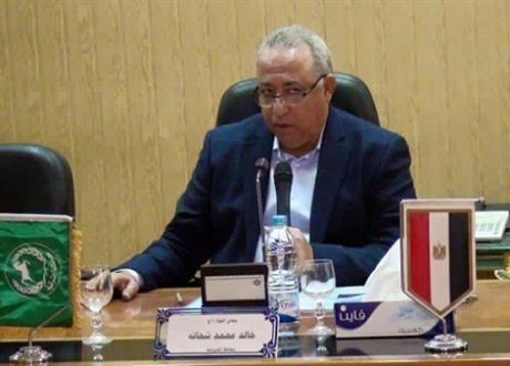محافظ الشرقية: دعم منظومة الحملة الميكانيكية بمليون جنيه
