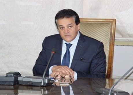 وزير التعليم العالي يعتمد تعيينات إدارية جديدة بالجامعات ومراسلين لمجمع اللغة العربية