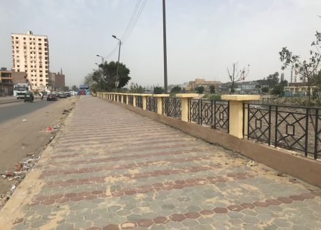 شباب شبرا الخيمة يطلقون مبادرة “يلا نطور”