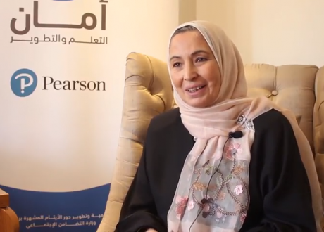 خاص بالفيديو/ «جمعية وطنية» نمتلك أذرع كثيرة لتوفير حياة كريمة لليتامى