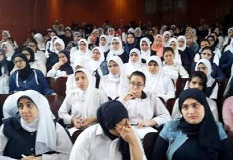 الخميس المقبل.. انطلاق القوافل التعليمية للشهادة الثانوية بجنوب سيناء