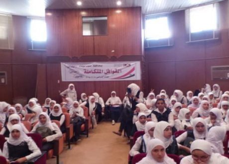 غدًا.. انطلاق قوافل تعليمية للثانوية العامة بشمال سيناء