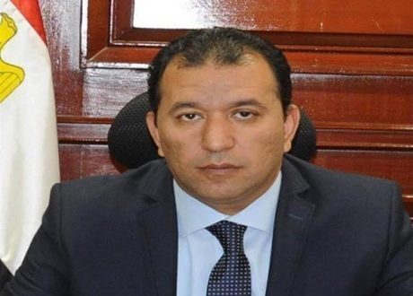 12 معلومة عن حملة تطوير العشوائيات بمنطقة أبو الجود فى الأقصر