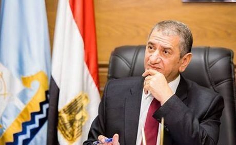 محافظ كفر الشيخ يكرم 200 طفل يتيم و9 من أمهات الشهداء بالحامول