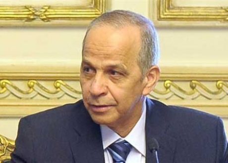 محافظ القليوبية: ارتفاع طلبات تقنين أوضاع المتعدين على أراضي الدولة لـ 1017 طلبًا