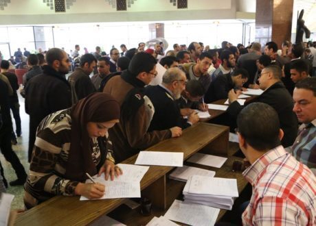 جوبزيلا تعلن عن إقامة ملتقى لتوظيف ذوي الإحتياجات الخاصة.. منتصف إبريل الجاري