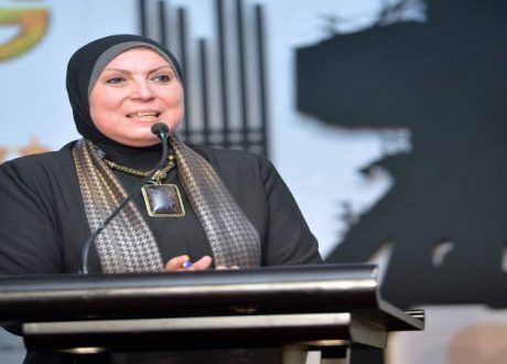 جهاز تنمية المشروعات يدعم مشروعات الانتاج الحيوانى بالوادى الجديد