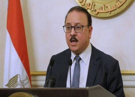 وزير الاتصالات: المسئولية المجتمعية تتطلب التعاون بين أطياف المجتمع لصناعة خدمات ترقى بالدولة