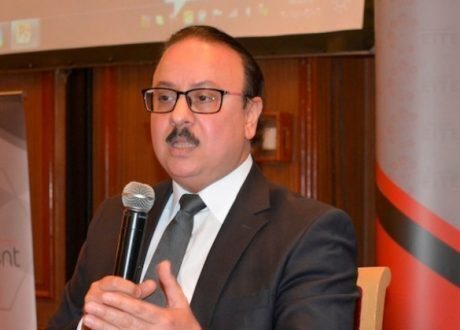 وزير الاتصالات يشهد مراسم توقيع ثلاث اتفاقيات تعاون بين “ايتيدا” ومنظمات المجتمع المدني
