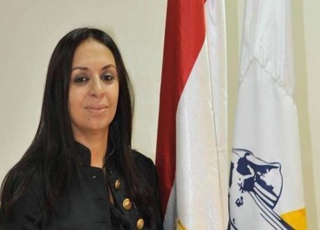القومي للمرأة يوزع اللحوم على المرأة المعيلة بمختلف المحافظات