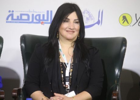 ريم صيام : فتح أسواق تصديرية لسيدات الأعمال على رأس أولوياتنا