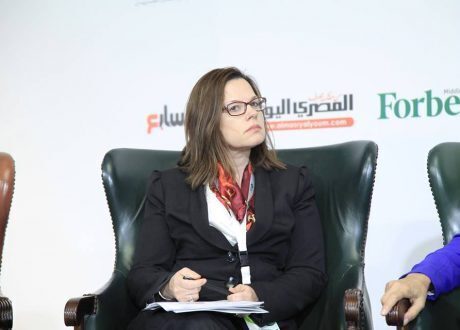 «الدولية للهجرة» : نعمل على تمكين المرأة المصرية في المجتمع