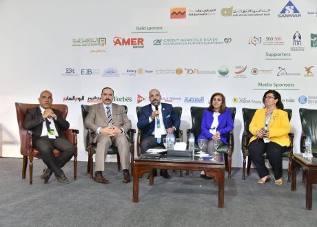 المتلقى الرابع لـ”csr”يوصي بوضع تشريع للمسئولية المجتمعية في مصر وجعلها “إلزامية”