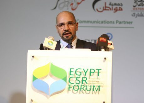 الرئيس التنفيذي لـ”سي إس آر” إيجيبت يطالب بإصدار تشريع قانوني لتنظيم العمل المجتمعي في مصر