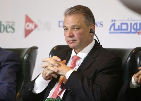الرئيس التنفيذي لقناة السويس للحاويات:محاورنا للمسئولية المجتمعة ترتكز على التعليم والصحة والبيئة