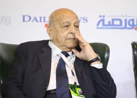 حسين صبور: المشاركة المجتمعية تعود بالنفع على الشركات