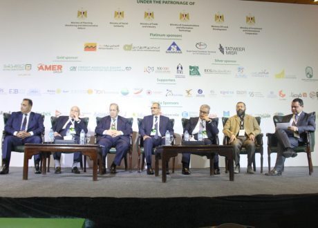 حصاد اليوم الأول للملتقى الرابع للمسئولية المجتمعية في مصر
