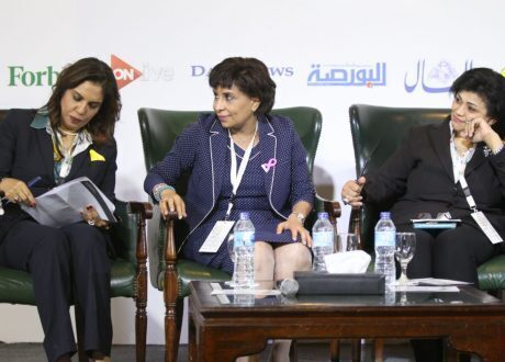 منال ماهر : 48 الف جمعية مجتمع مدني في مصر