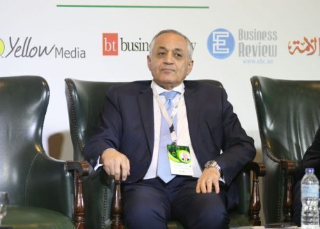 هيئة التنمية الصناعية : التنمية المستدامة تلعب دورا مهما في تحسين أوضاع المواطنين