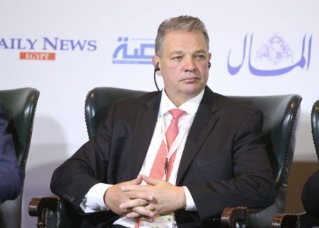 «قناة السويس للحاويات»: لدينا أنشطة مسئولية مجتمعية بشمال سيناء