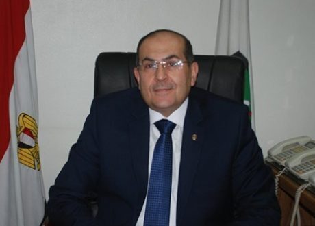 محافظ سوهاج: طرح 23 مشروع تنموي بـ 346 مليون جنيه ضمن المشروعات الممولة من البنك الدولي